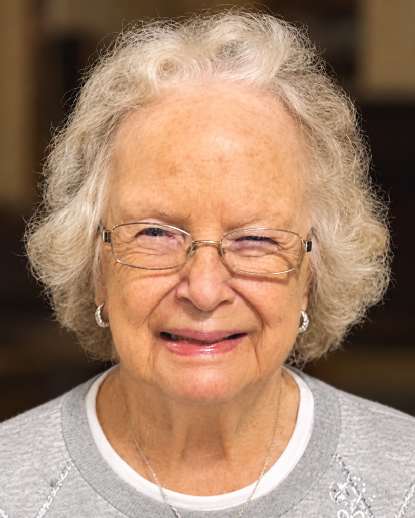 Florence Elizabeth Thomas Profile Photo