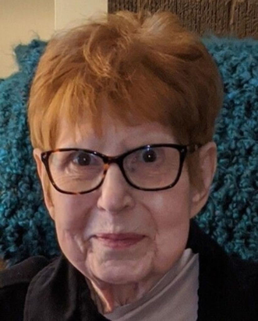 Marie S. Cumbo
