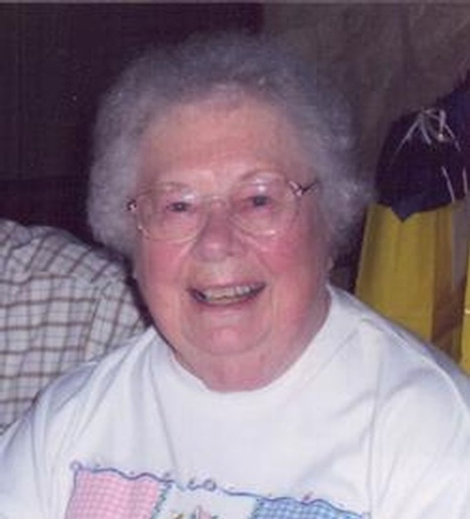 K. Bernice Miles