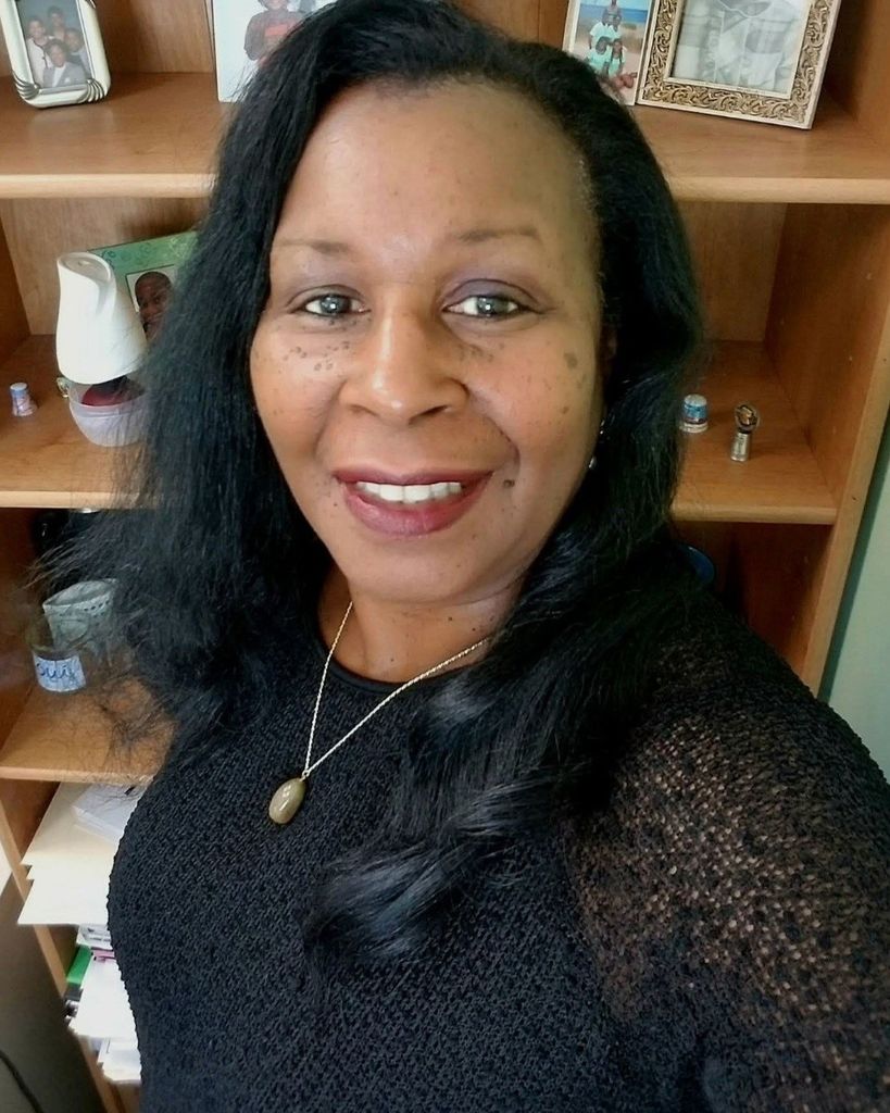 Ruth Green Profile Photo