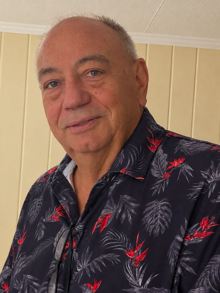 Richard Warren Gaisser