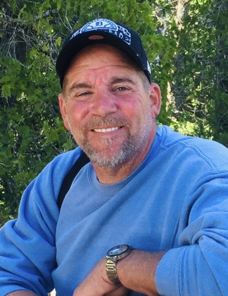 Timothy Robert Courtemanche Profile Photo