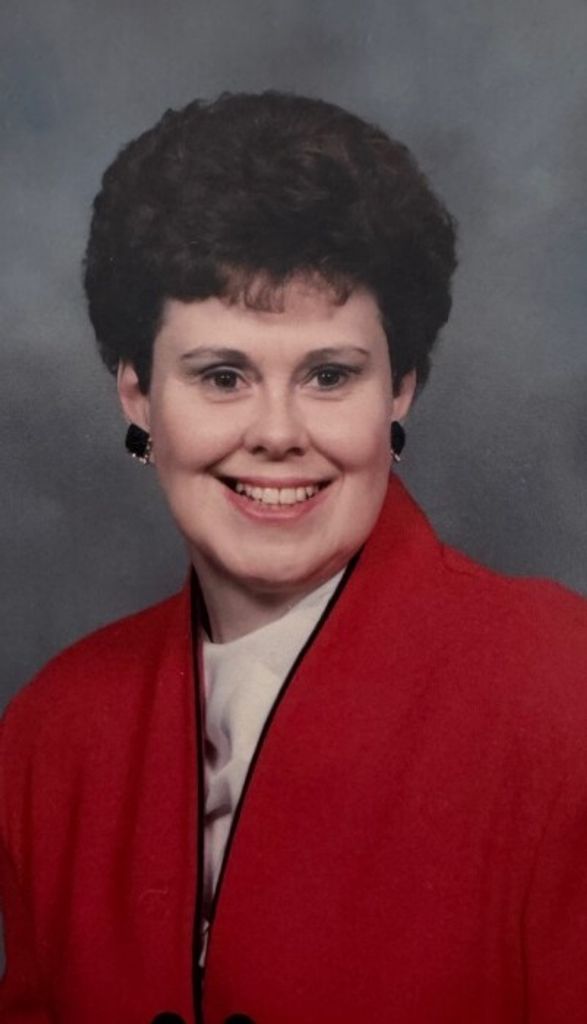 Betsy Viann Atkinson