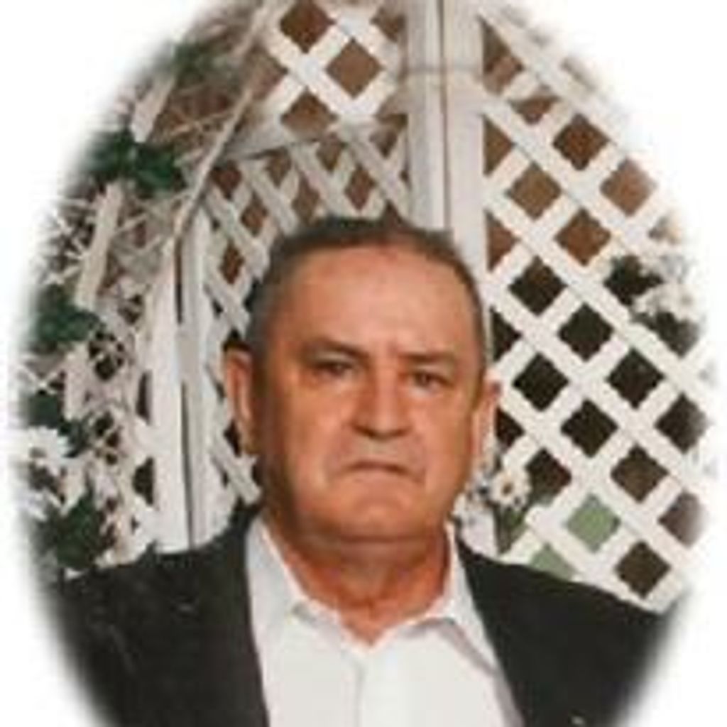 Hugh Ray Lott
