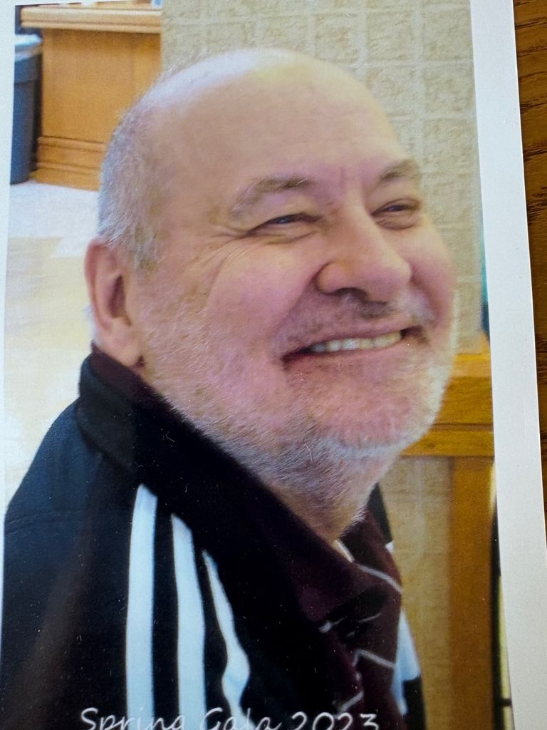 James Cooper Profile Photo