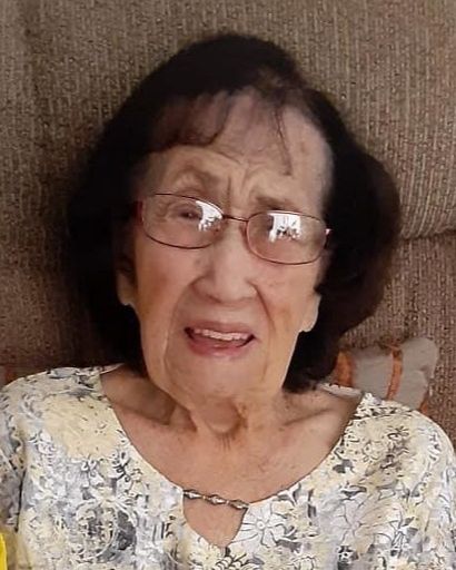 Iris M. Diaz's obituary image