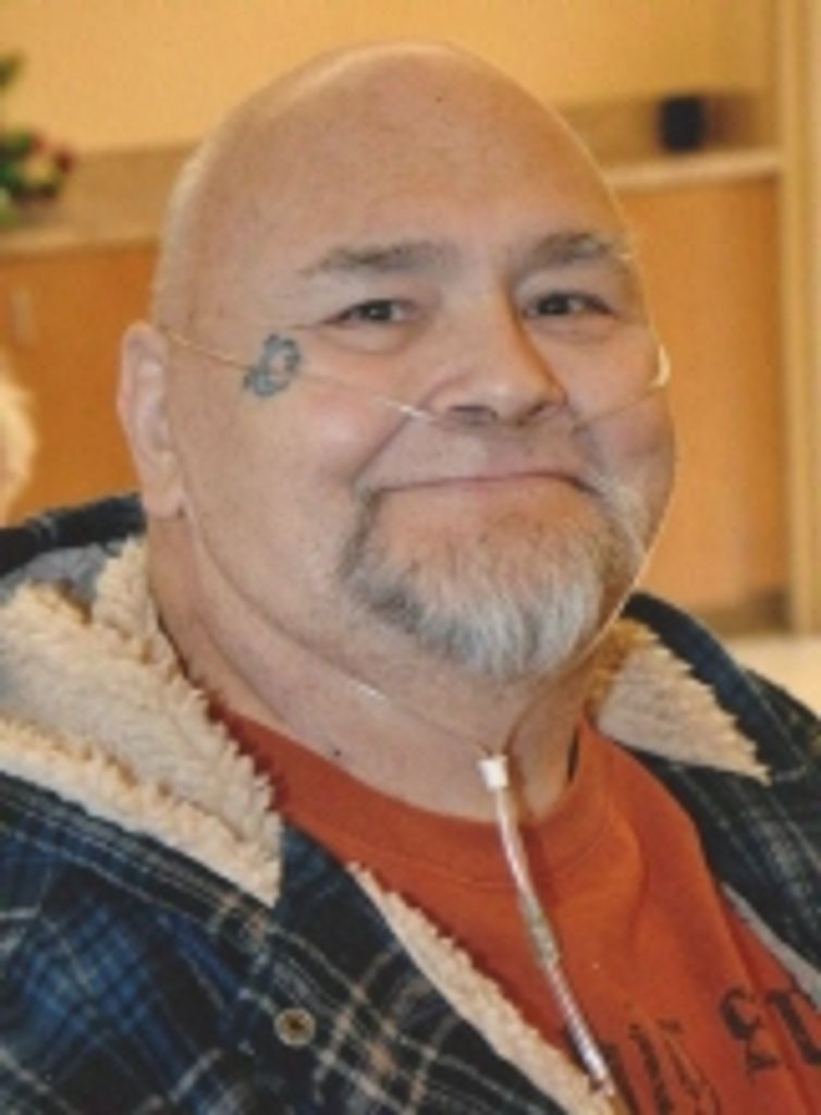 William Armstrong, Jr.