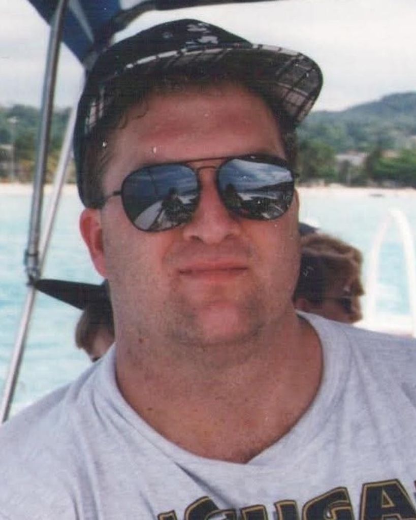 John Patrick Goetz Profile Photo