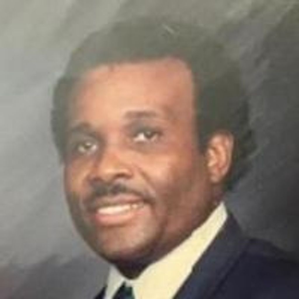 Rev. Albert L. Mickles