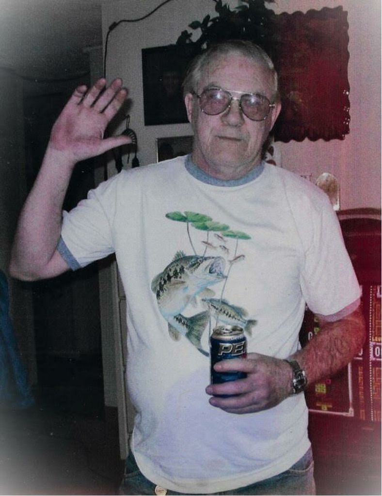James  F. Monaghan