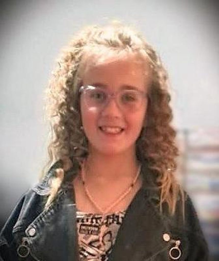 Rose Elizabeth Hendricks Profile Photo