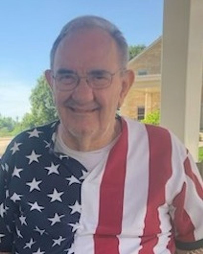 Robert Wilbur Rockwell Profile Photo