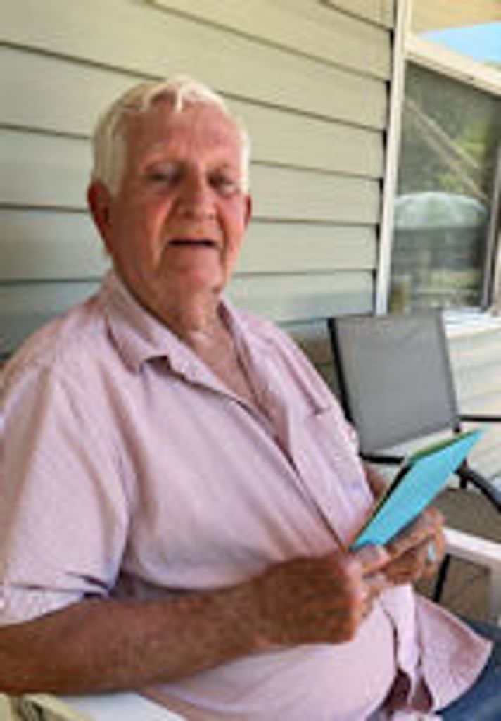 Ronald Lee Sanders Profile Photo