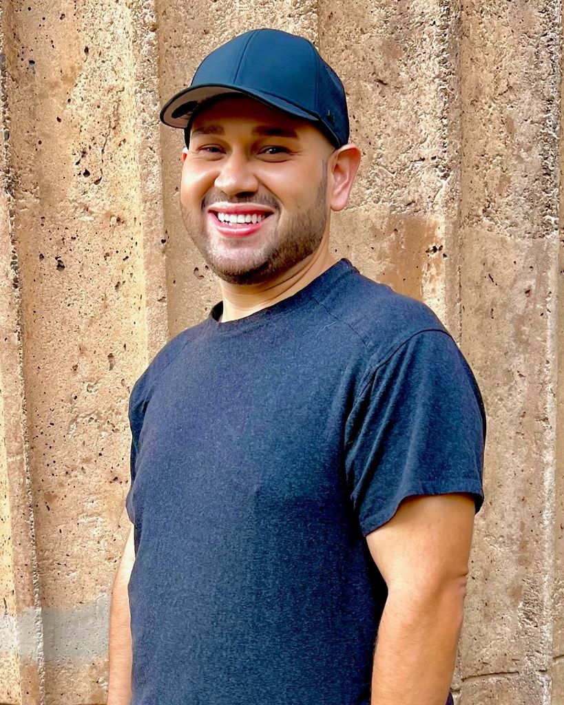 Reinaldo Aguilar