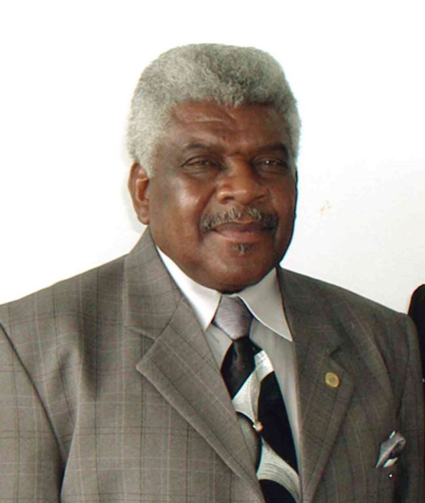Lawrence Myers
