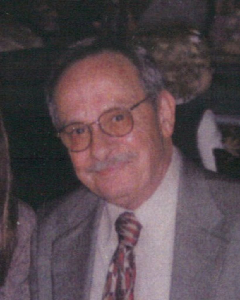 Rellon E. Maxwell, Sr. Profile Photo