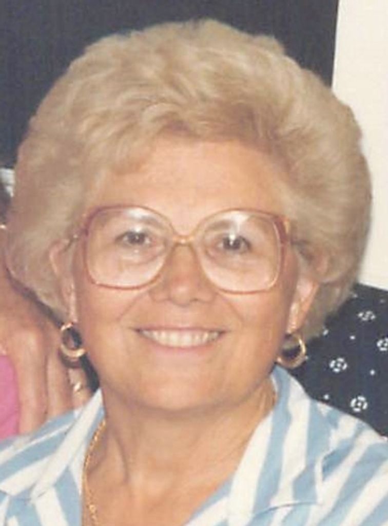 Catherine Conway Profile Photo