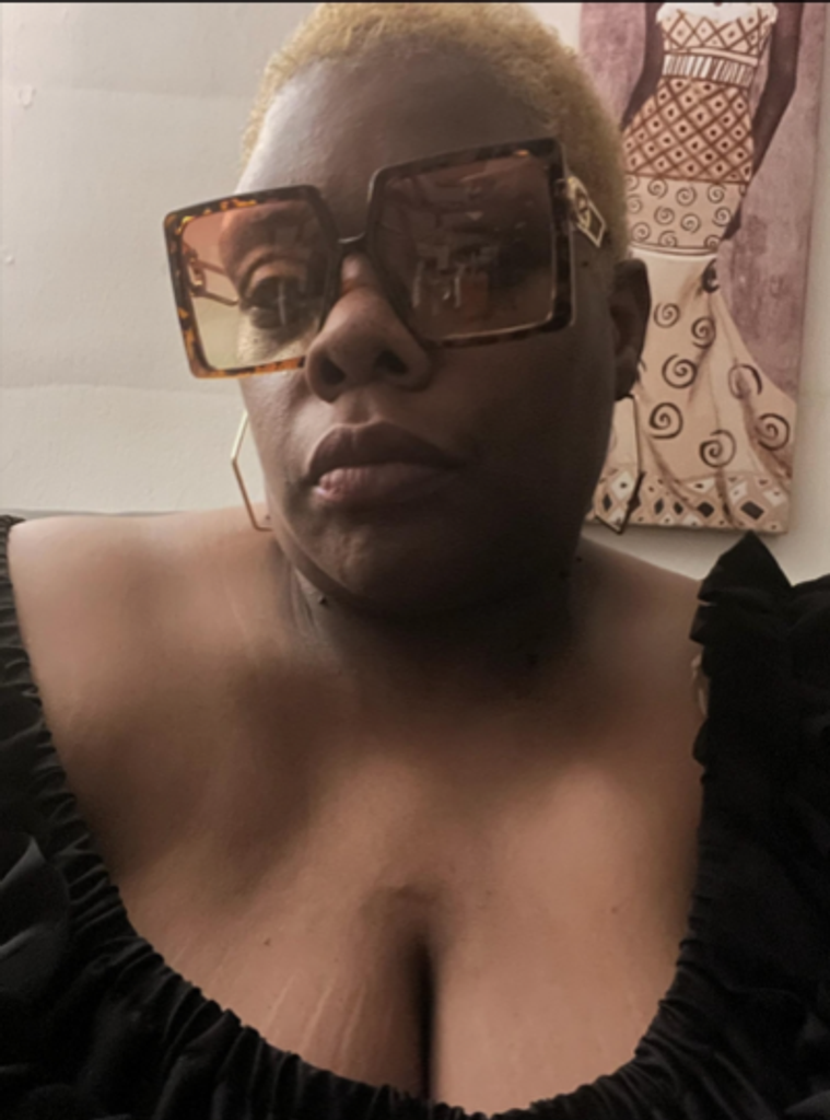 Ericka M Bearden Profile Photo