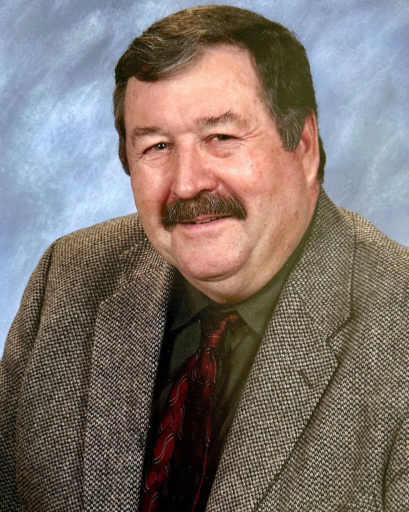 Richard George Schnoor Profile Photo
