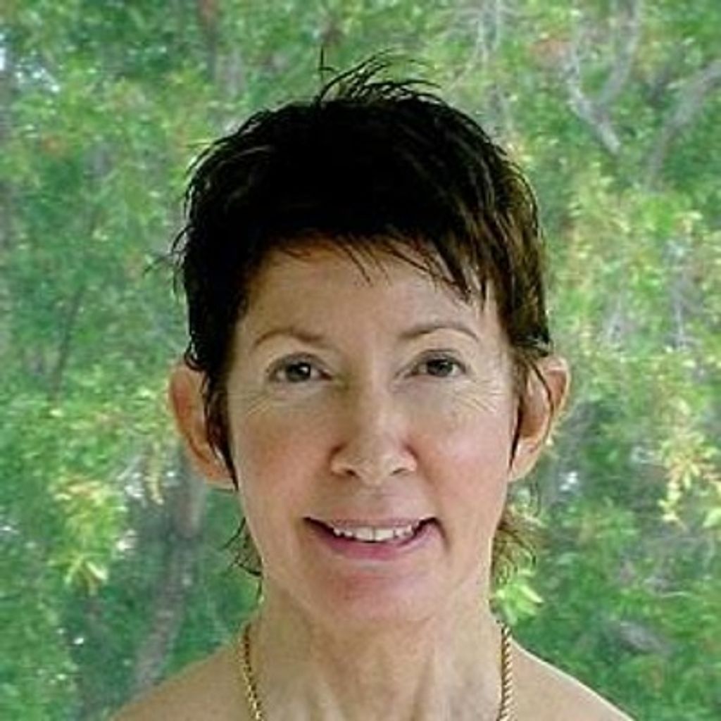 Carol Ann Tuttle