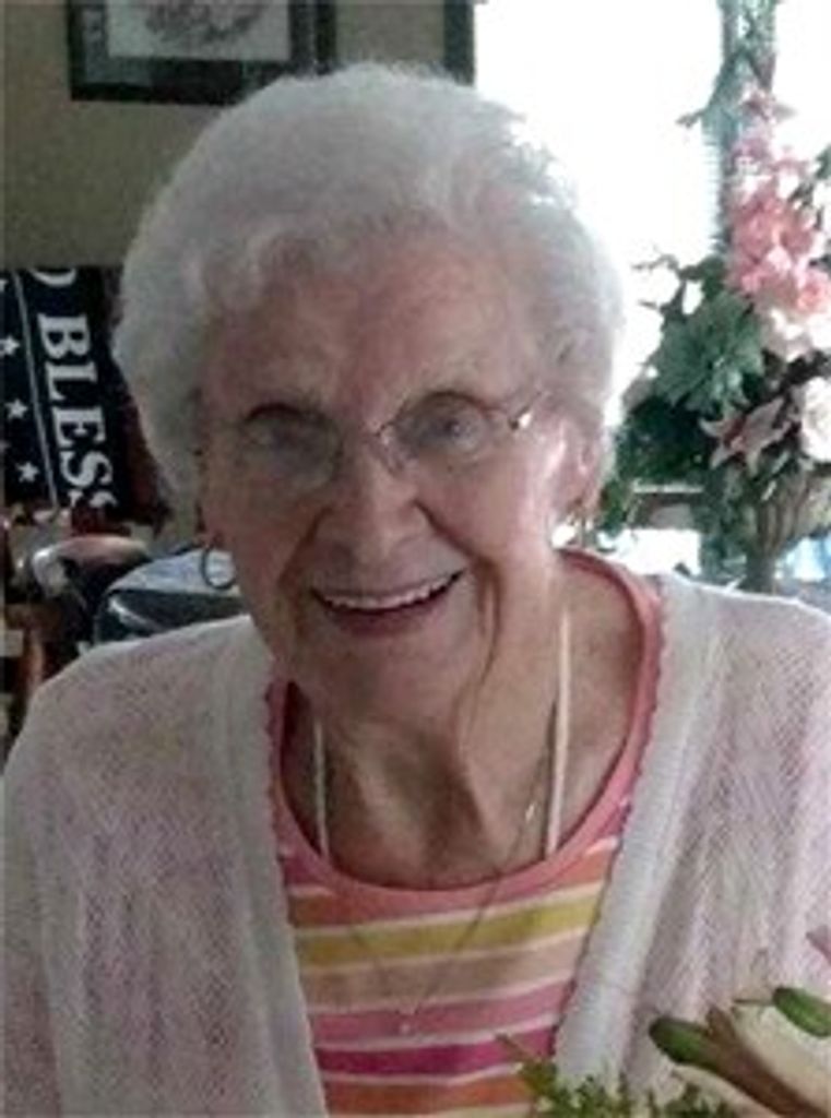 Martha Lee (Missi) Engle Profile Photo