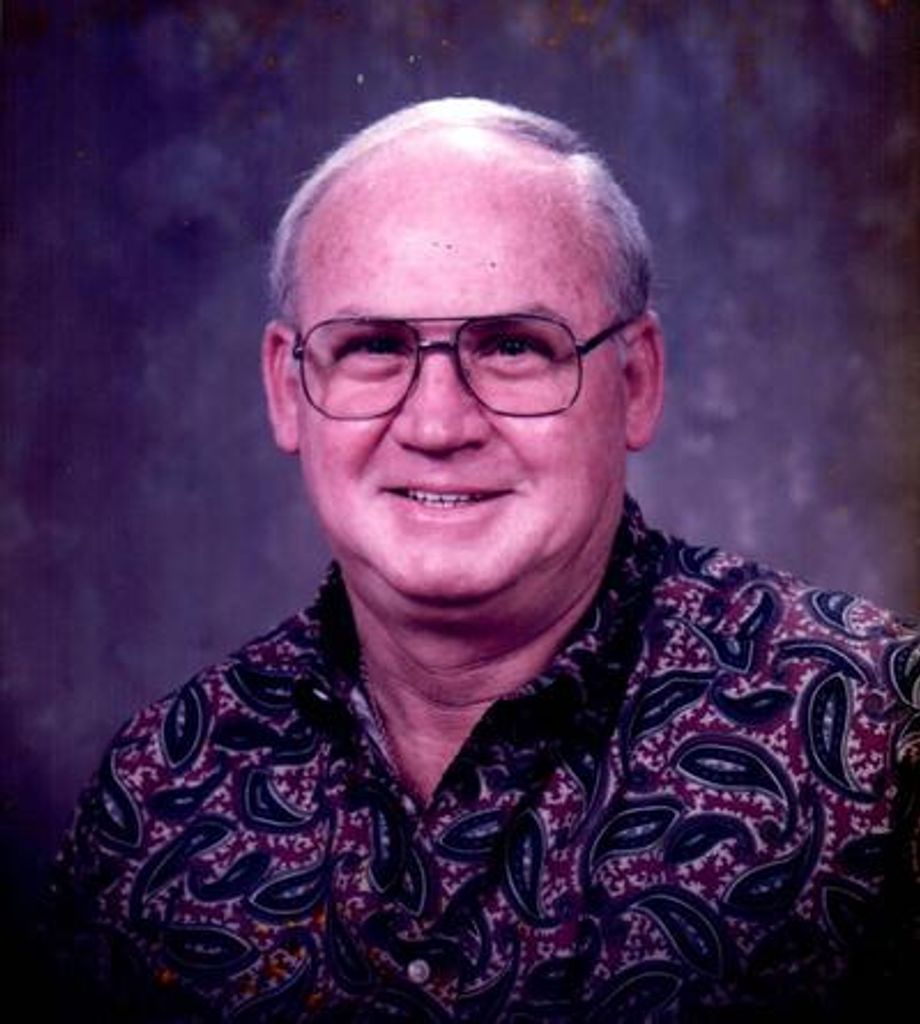 Ronald J. Stalvey Profile Photo
