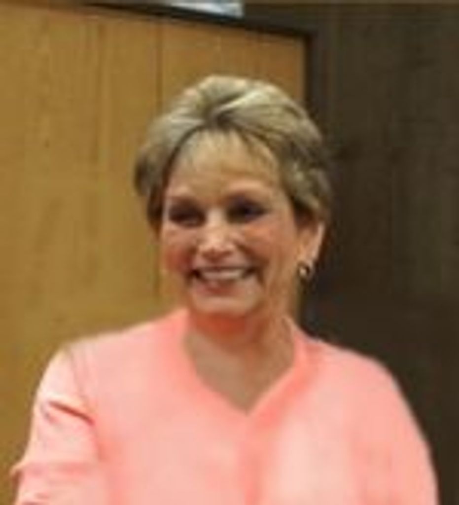 Donna Miller-Clingan