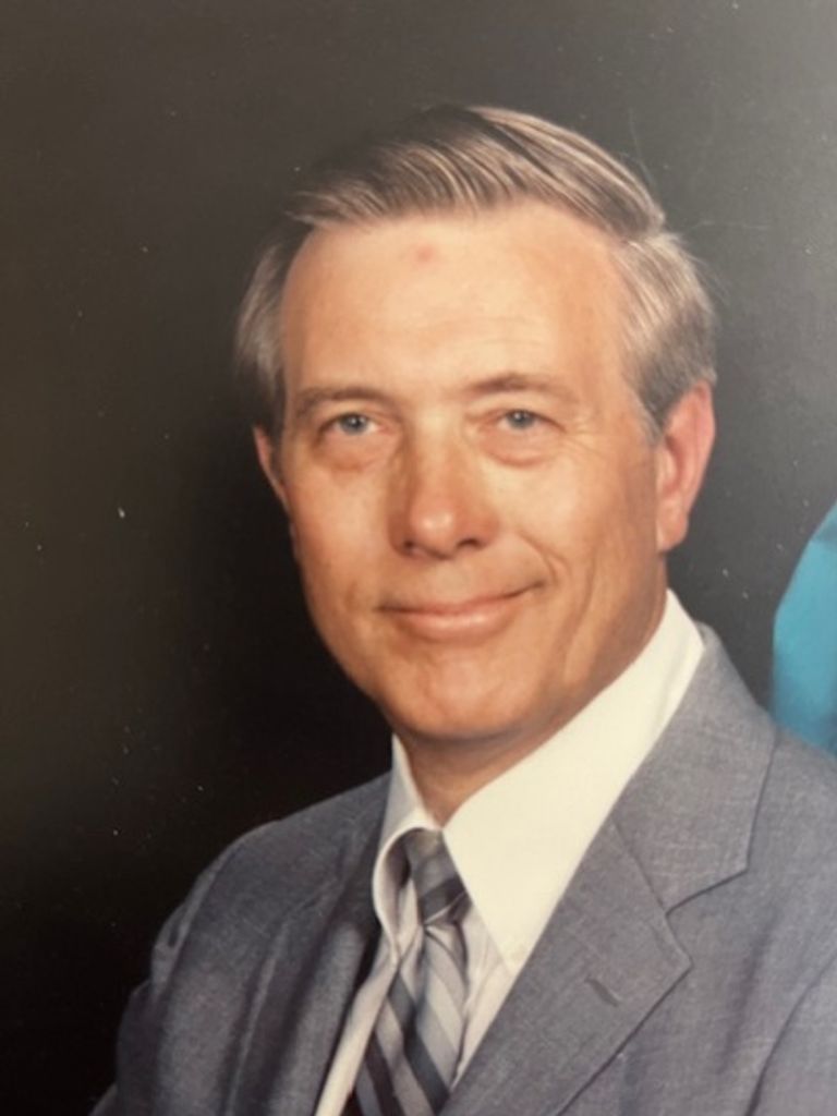 Donald E. Perry Profile Photo