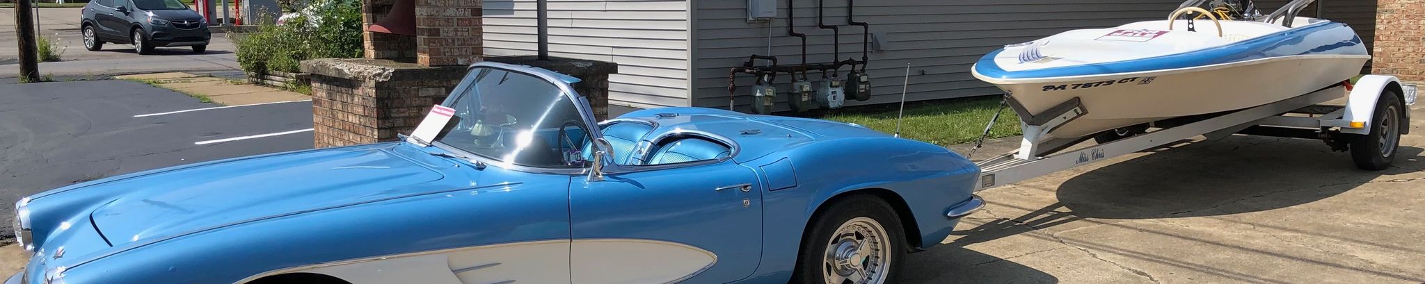 Cover for Douglas Allen Stanton's Obituary