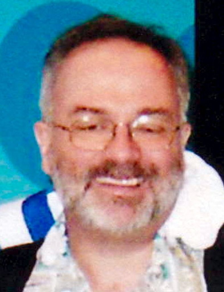 Phillip Charles Smith Profile Photo