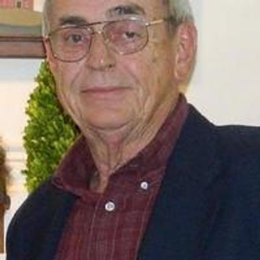 Thomas "Tom" Hutchison Profile Photo