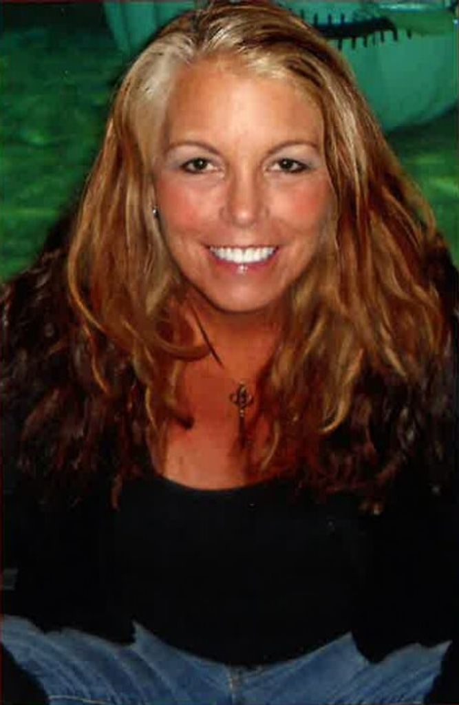 Wendy Bailey Profile Photo