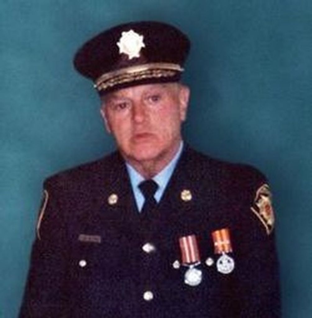 Chester (Chet) Leroy Balcom