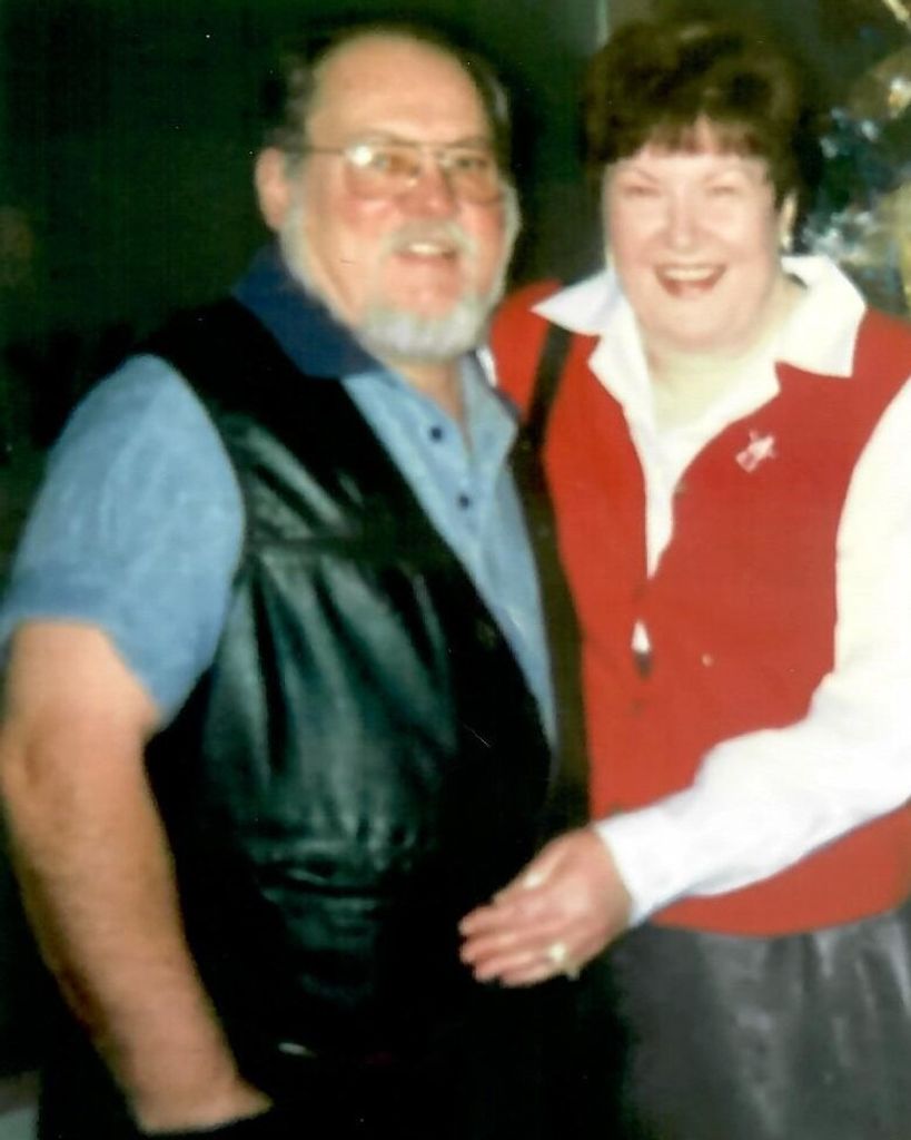 Gary and Glenda Berg Profile Photo