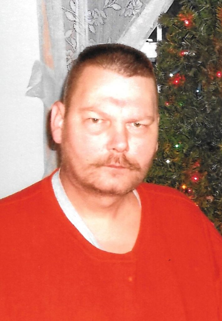 Peter Parrish Telford Profile Photo