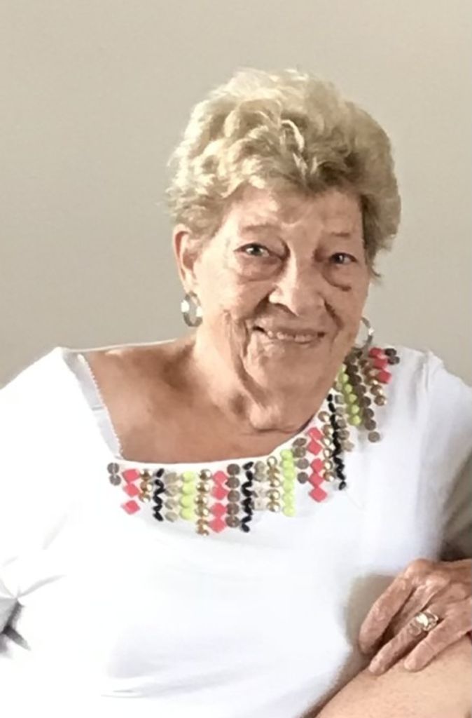 Helen Elizabeth (Bozeman)  Miller