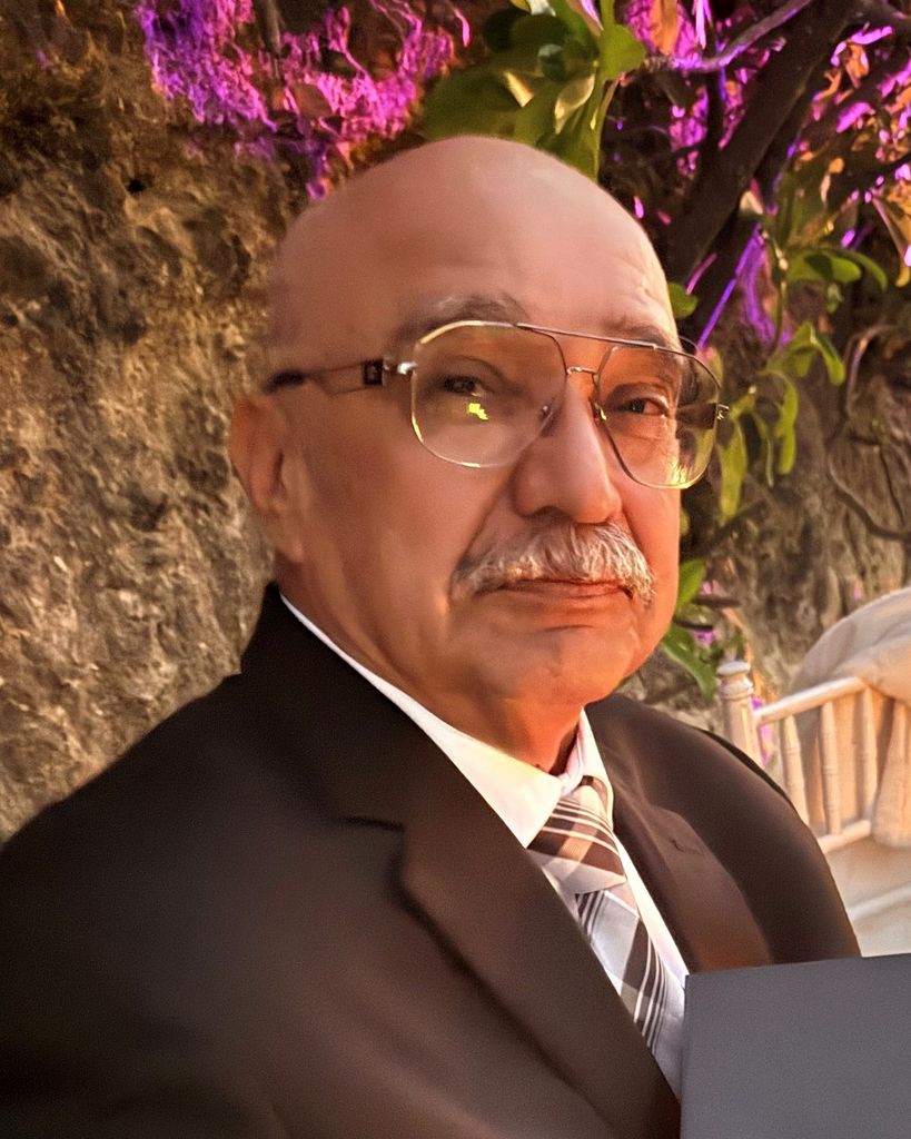 Higinio Torres Gutierrez Profile Photo