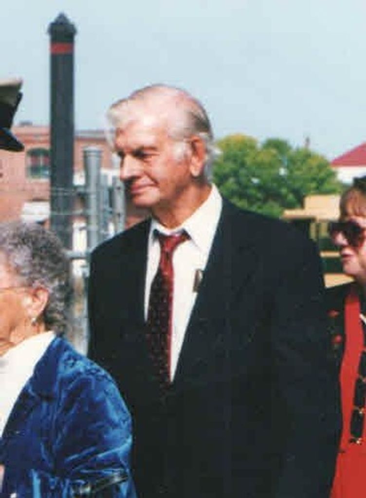 Marvin A Petsche Profile Photo