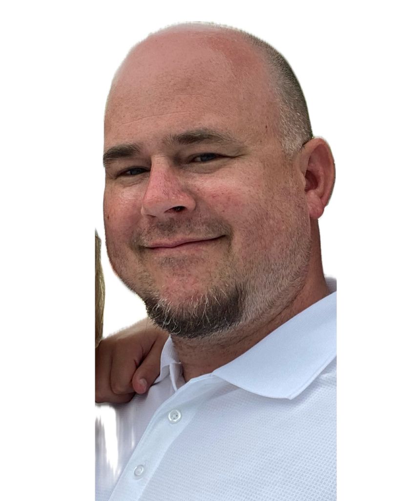 John Owen Harmon Profile Photo