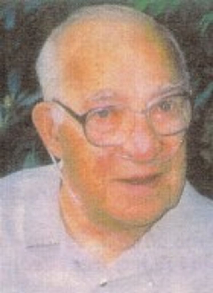 Anthony J. "Sheriff" Ranjo Profile Photo