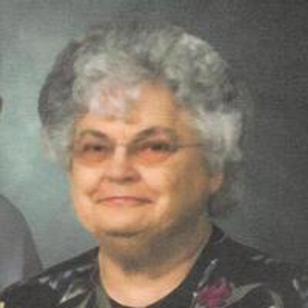 Martha "Marty" E. Reef