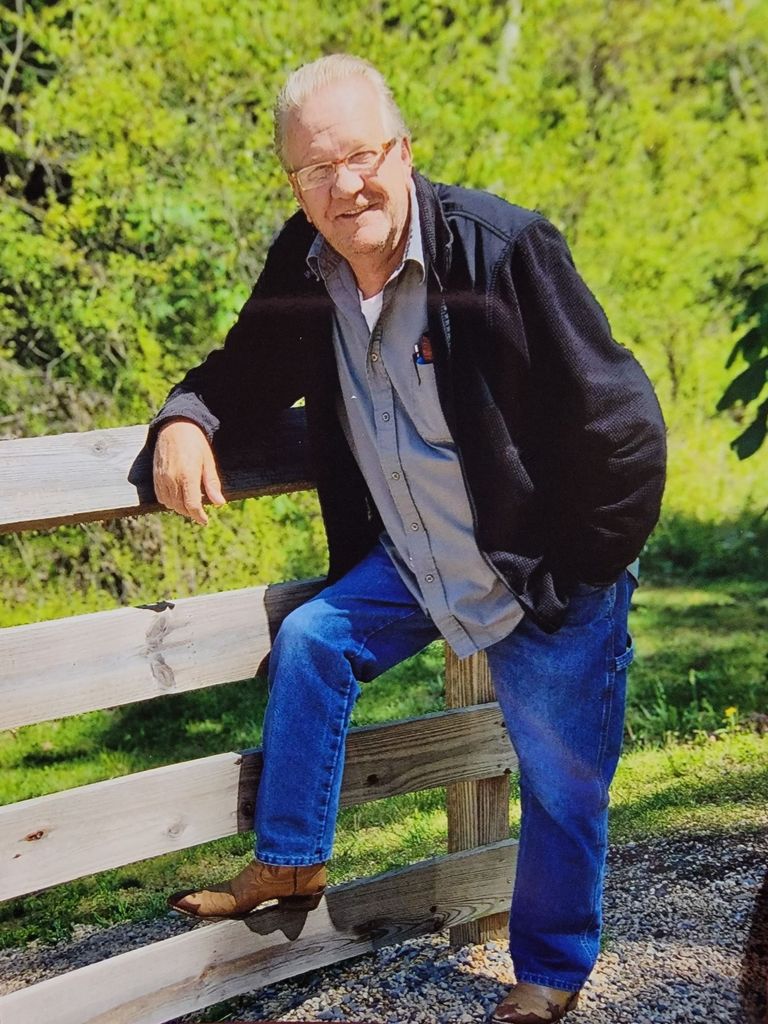 Benjamin "Benny" Francis Johnson Profile Photo