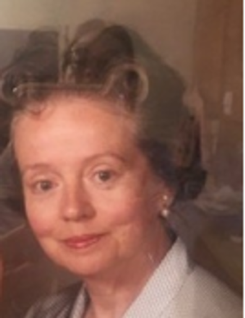 Rosalind (Alexander) Popov Profile Photo