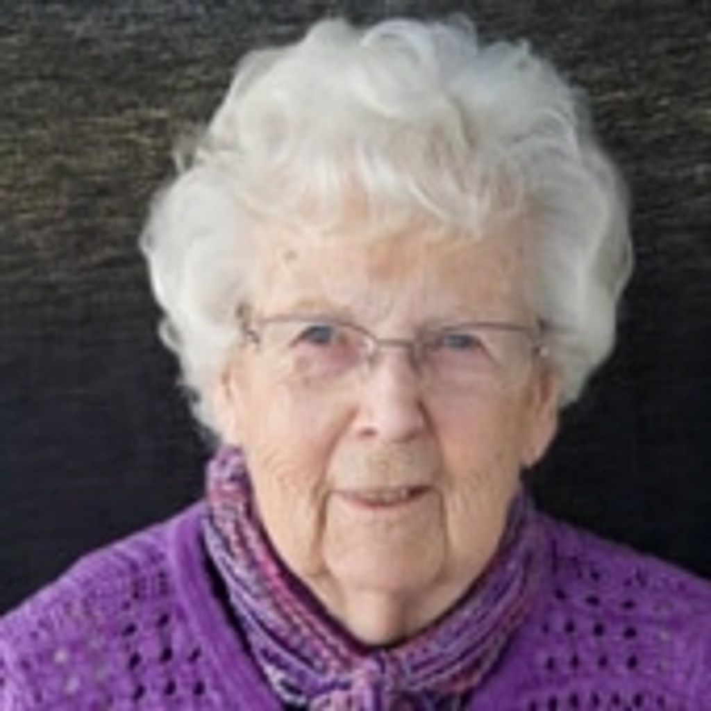 Adeline Monson