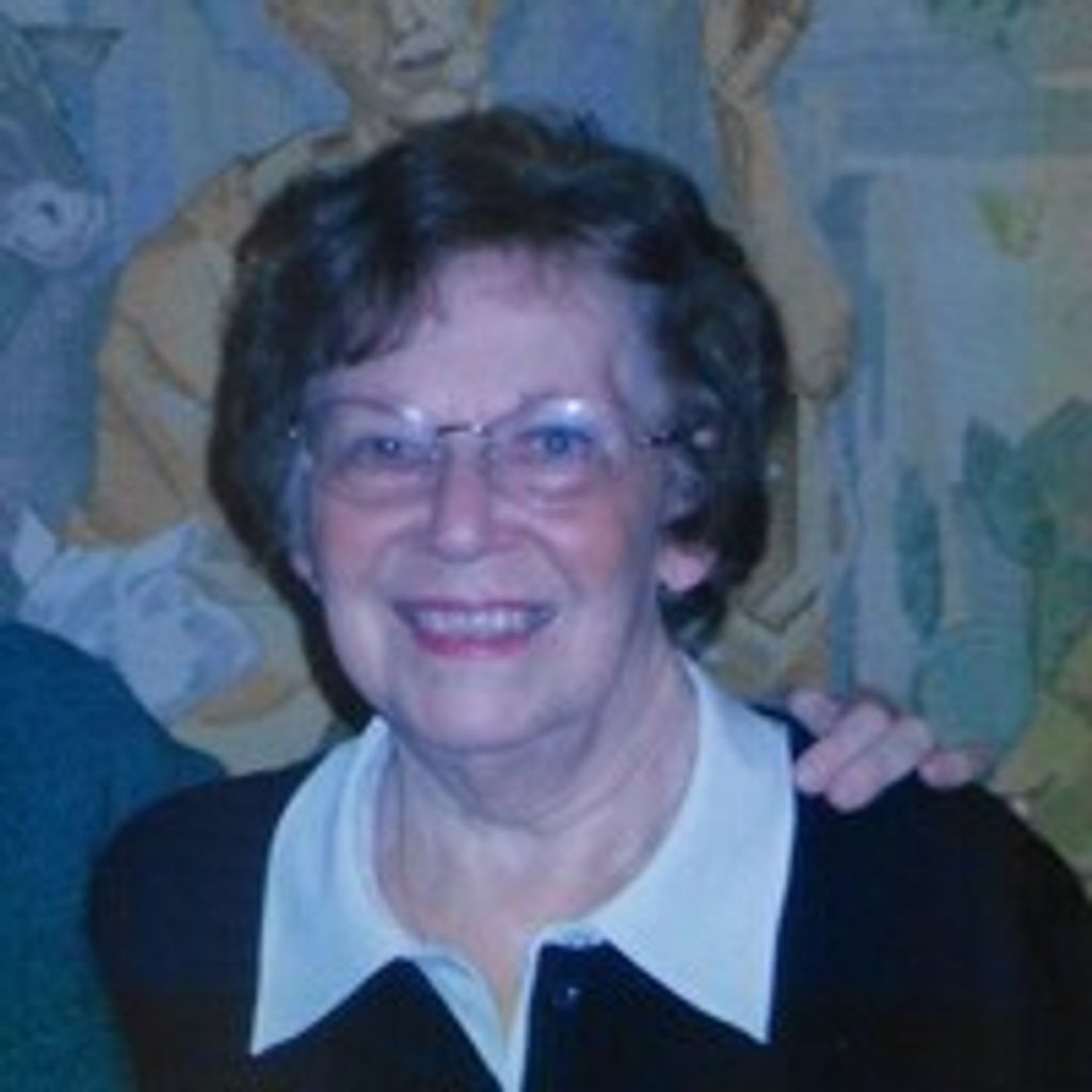 Mary K. (Kilpatrick) Watts Profile Photo