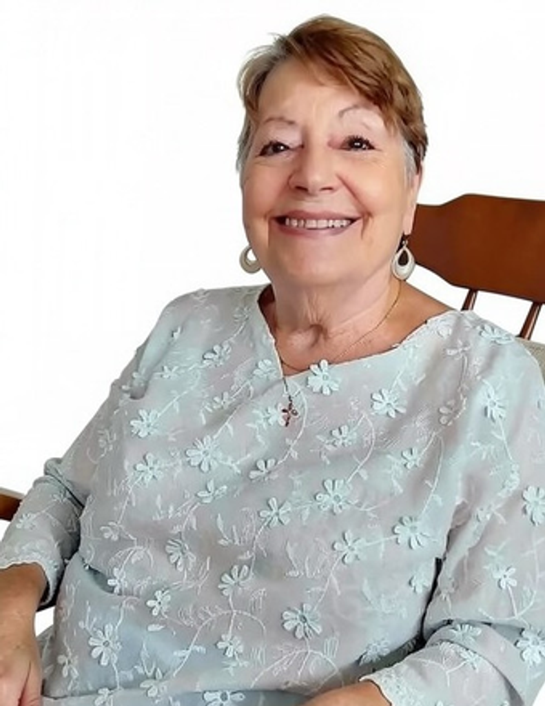 Jeanne G. (Soucy) Boyer Profile Photo
