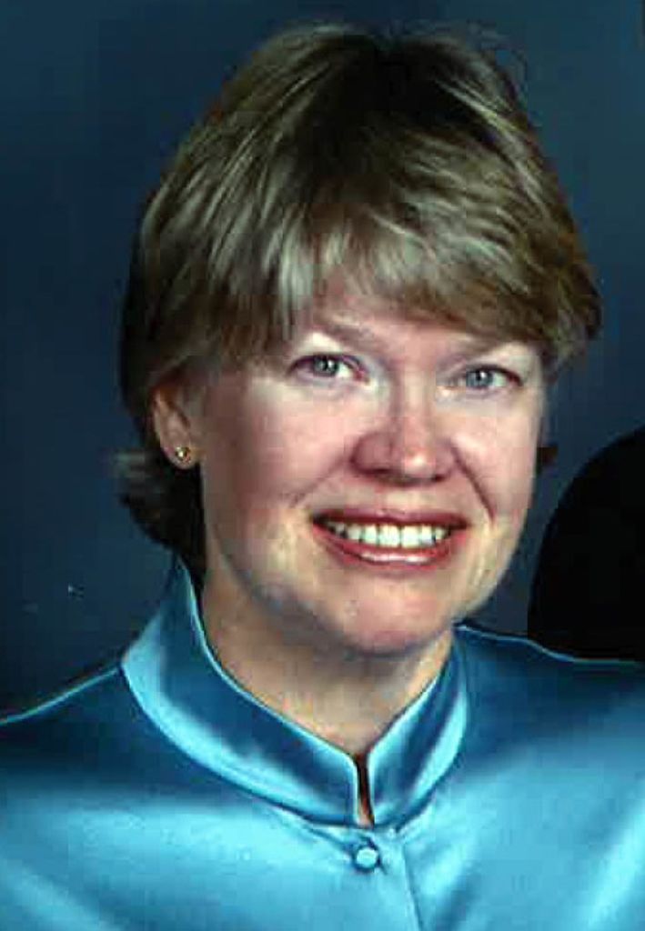 Sharon Hovorka