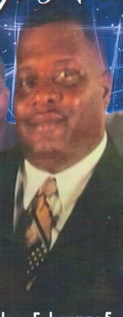 Darryl O. Perkins Profile Photo
