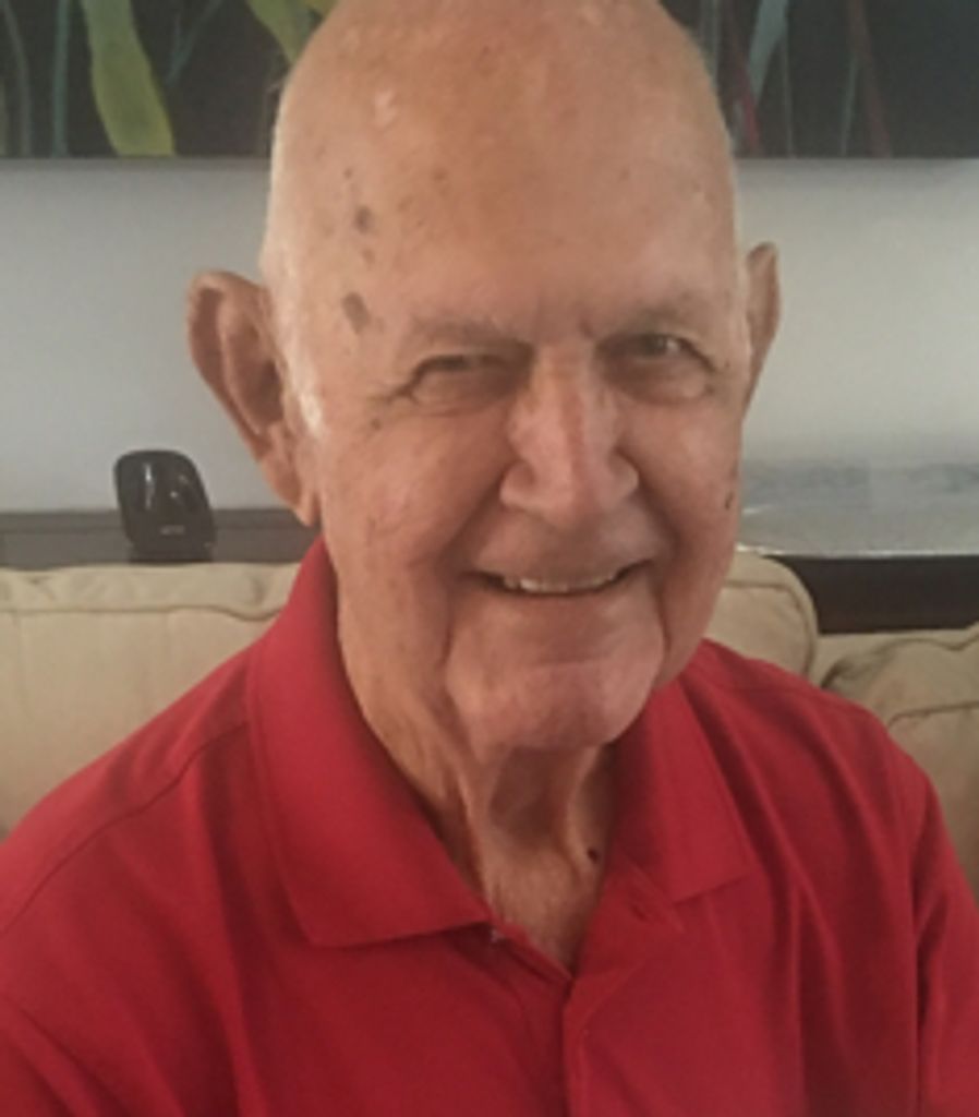 Donnie "Don" Alvin Kite