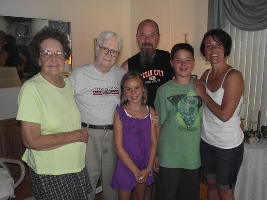 John Mcnamee Profile Photo